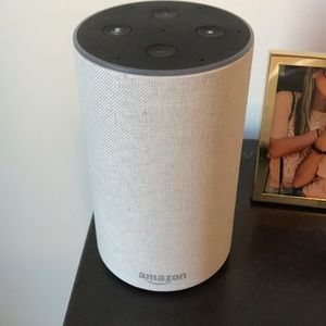Amazon Alexa